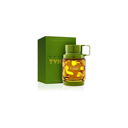 Armaf Odyssey Tyrant EDP (Man, 100ml)