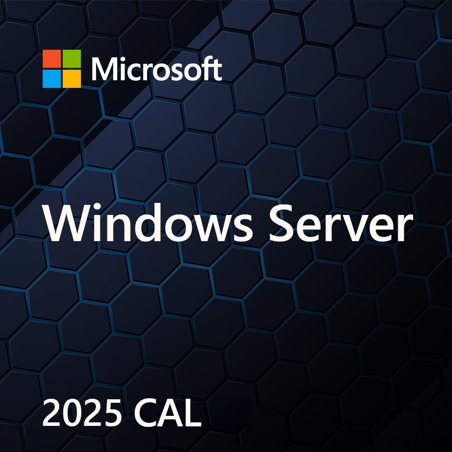 MICROSOFT  OEM Win Svr CAL 2025