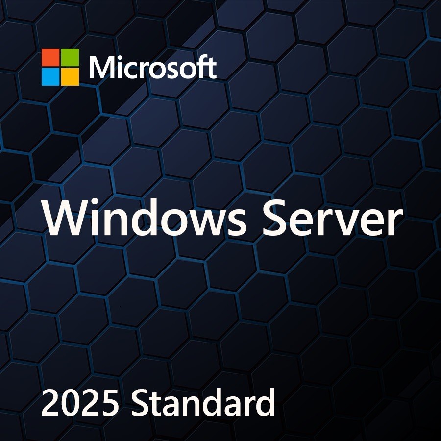 Microsoft (OEM) Microsoft OEM Win Svr