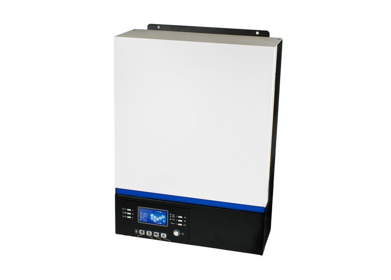 AZO DIGITAL Off-Grid Hybrid Solar Inverter