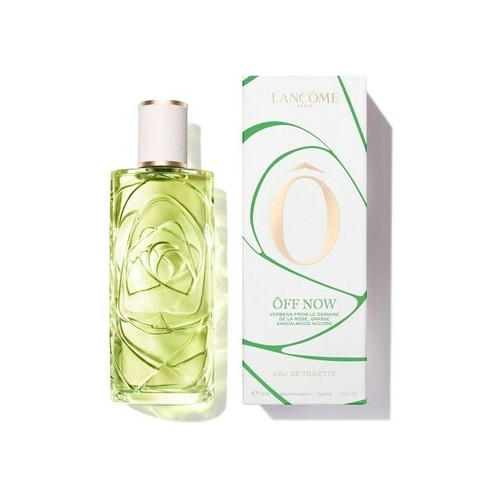 LANCOME Off Now EDT (Unisex, 100ml)