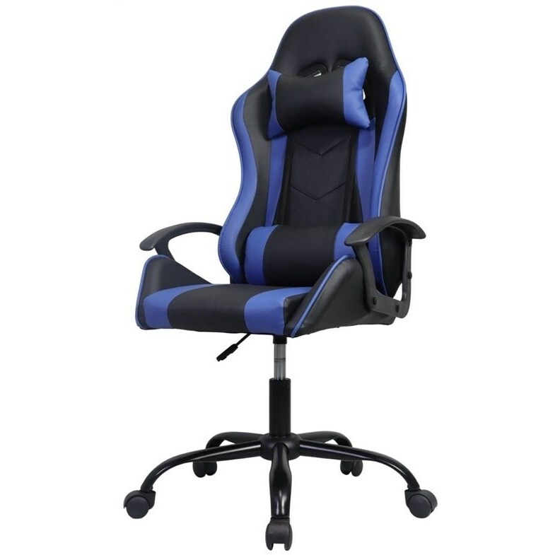 No name OFFICE CHAIR 6911 BLUE