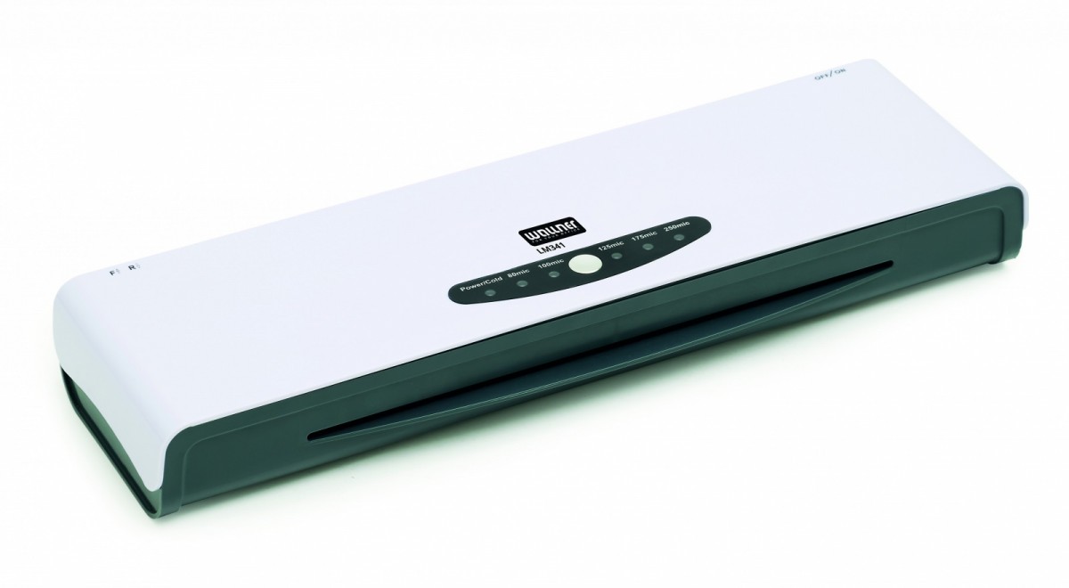 Wallner  Office laminator A3 LM341 |