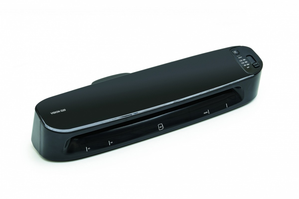 Argo  Office laminator A3 Vision G20
