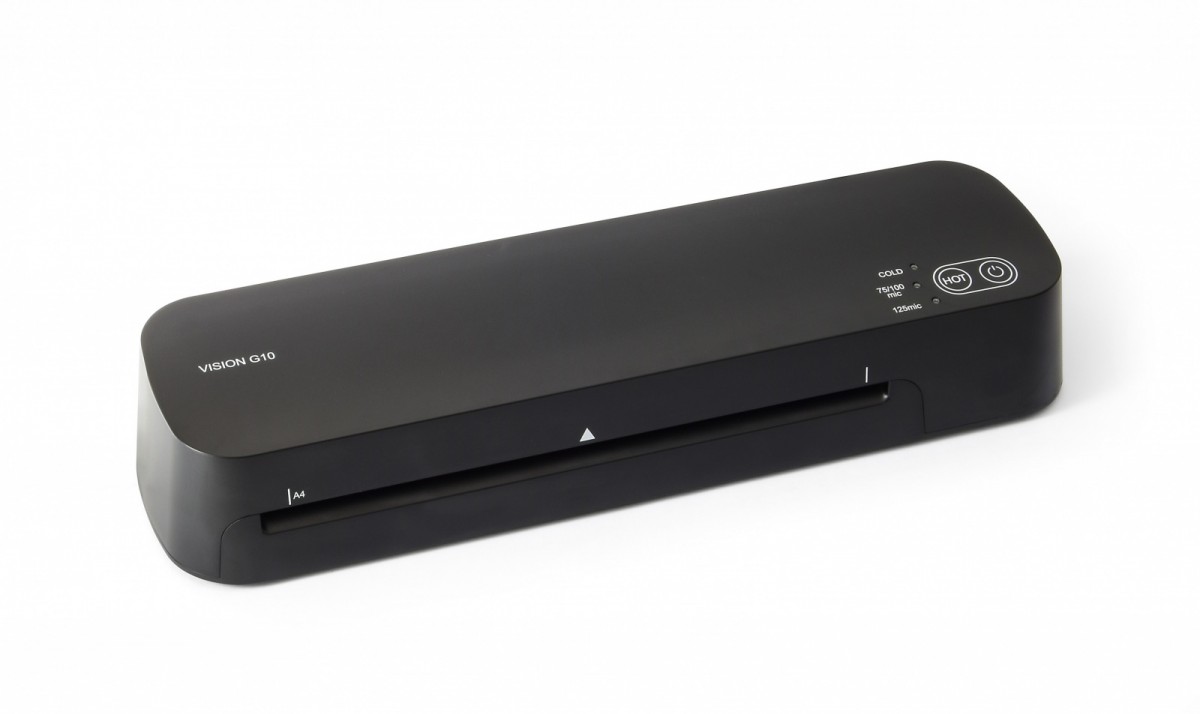 Argo Office laminator A4 Vision g10