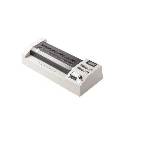 DELI  Office laminator E3895-EU A3 |