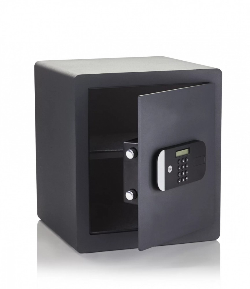 YALE HOME  Office safe YSFM maximum