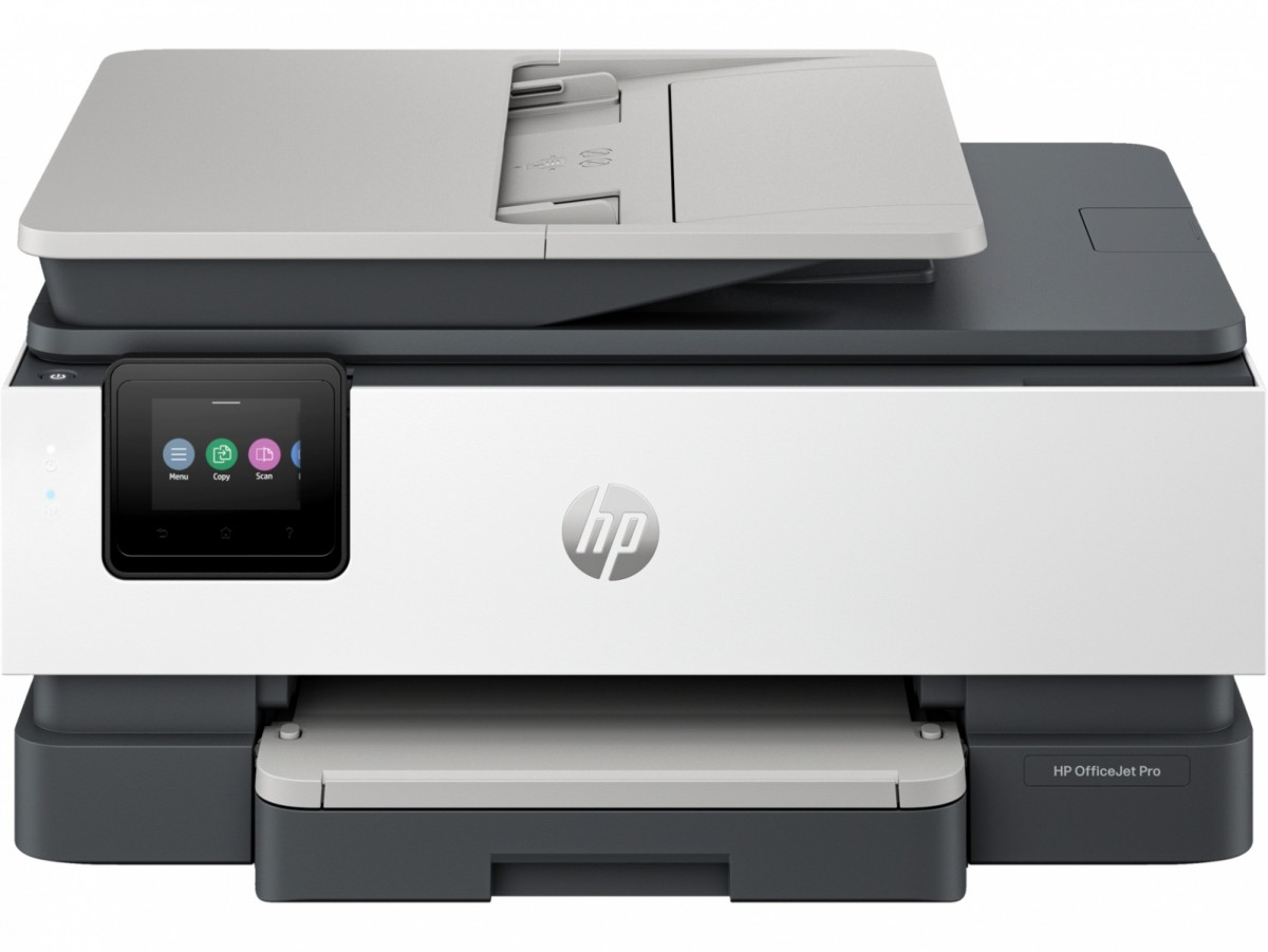 Hewlett-Packard HP Inc. OfficeJet Pro 8122e