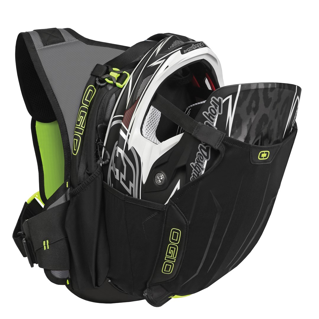 OGIO  Baja 2l P/N: 122102_03 -