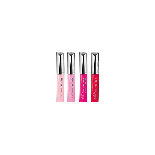 Rimmel Oh My Gloss Oil Tint