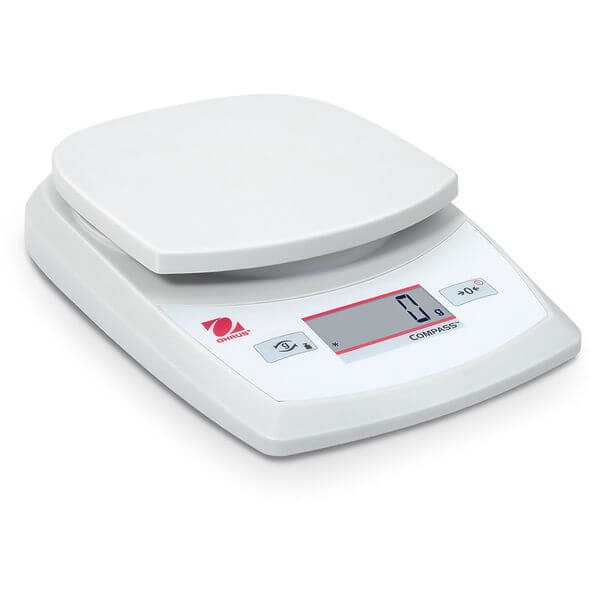 OHAUS  Compass™ CR CR5200 portable scale