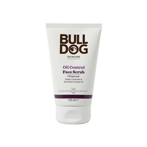 Bulldog Oil Control Face Scrub -