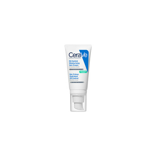CeraVe Oil Control Moisturising Gel-Cream (Woman