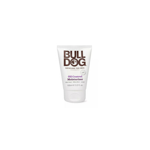 Bulldog Oil Control Moisturizer - Moisturizing