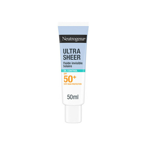 Neutrogena Oil Control Ultra Sheer SPF