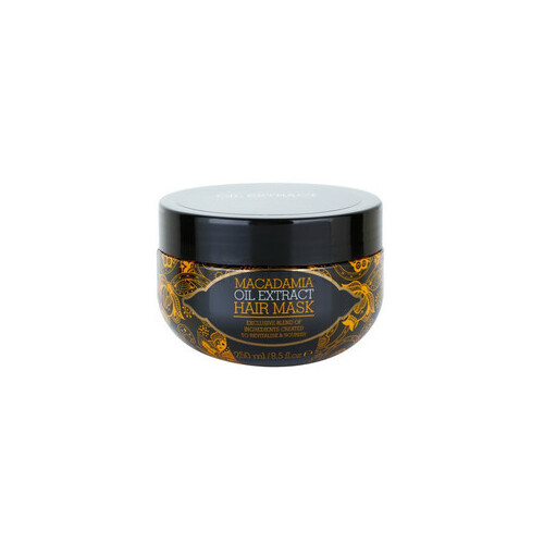 Macadamia Oil Extract Hair Mask (