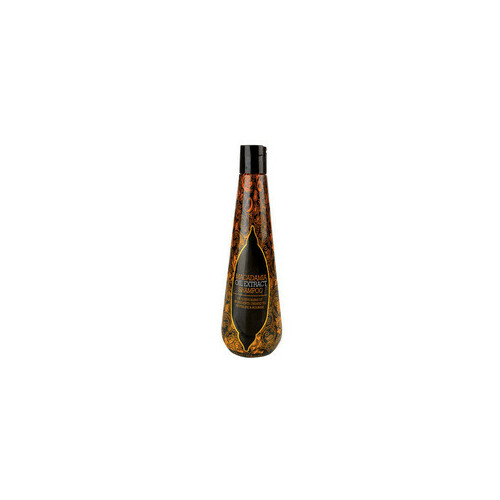 Macadamia Oil Extract Shampoo ( All