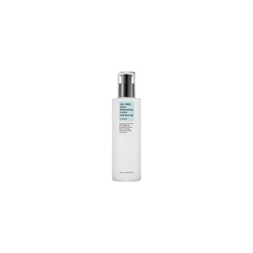 COSRX Oil Free Ultra Moisturizing Lotion
