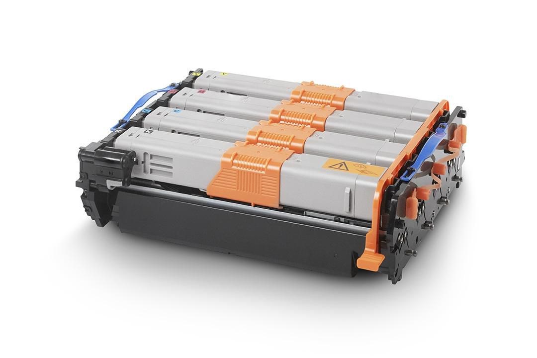 OKI  44968301 printer drum Original 4