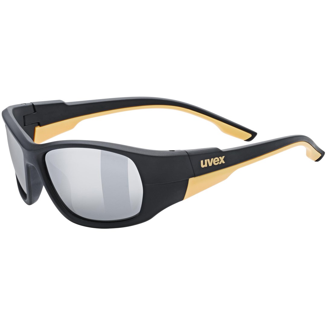 Uvex Okulary dzięcięce Sportstyle 514 one