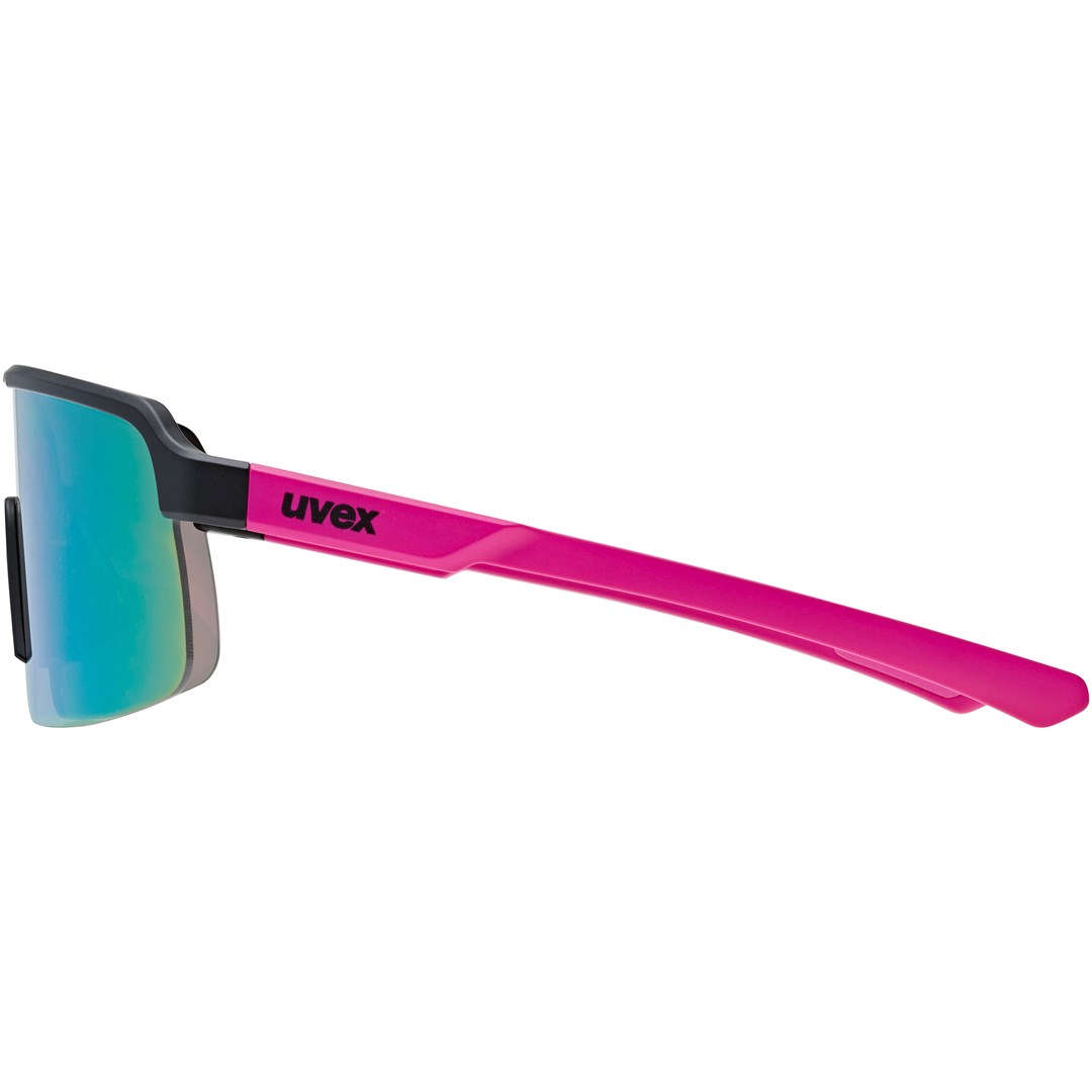 Uvex Okulary dziecięce Dyrt jr. one