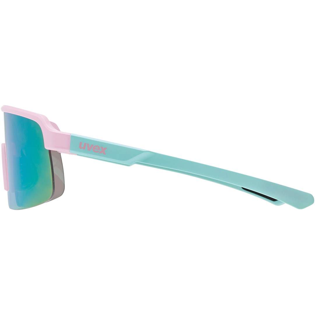 Uvex Okulary dziecięce Dyrt jr. one