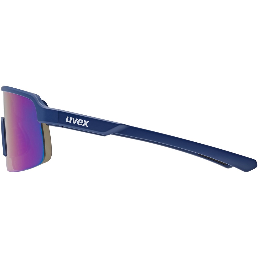 Uvex Okulary dziecięce Dyrt jr. one