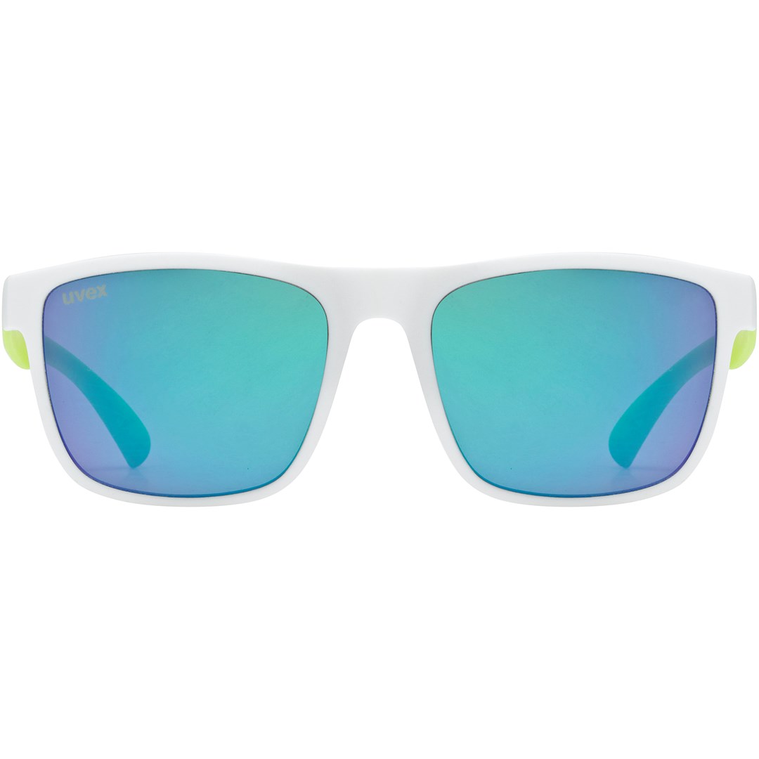 Uvex Okulary dziecięce Rookie one size