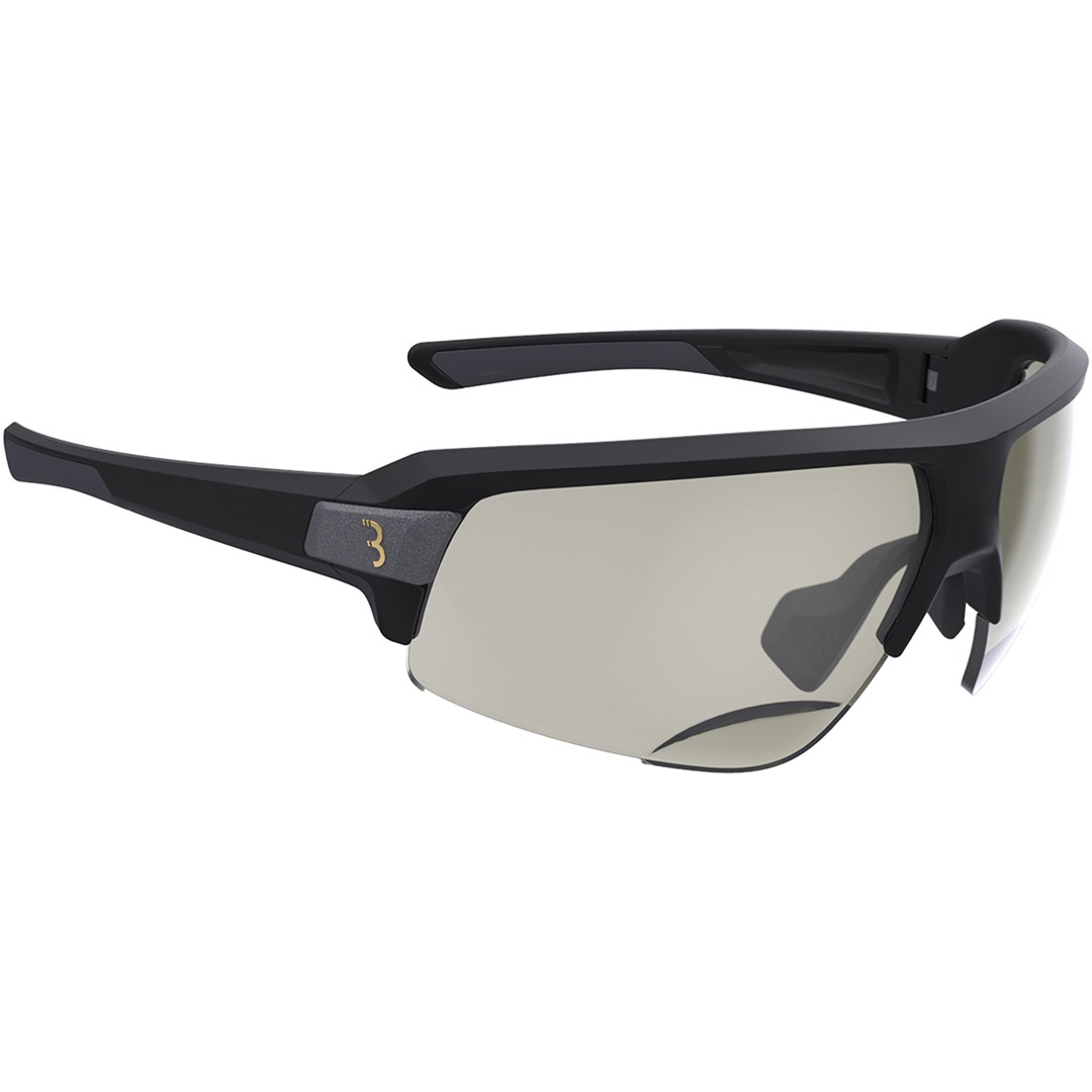 No name Okulary rowerowe BBB Impulse