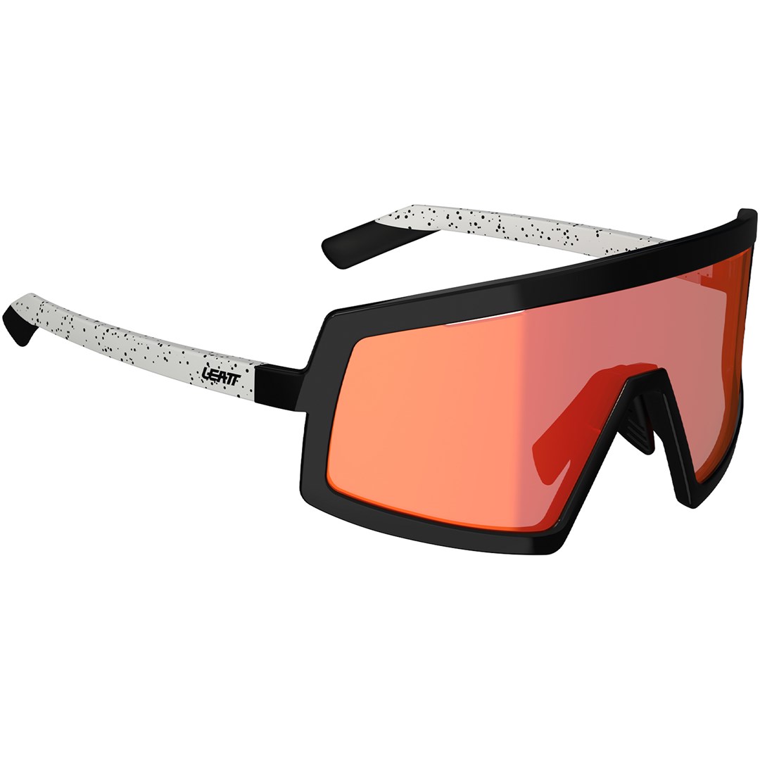 Leatt Okulary rowerowe MadViz One Iriz