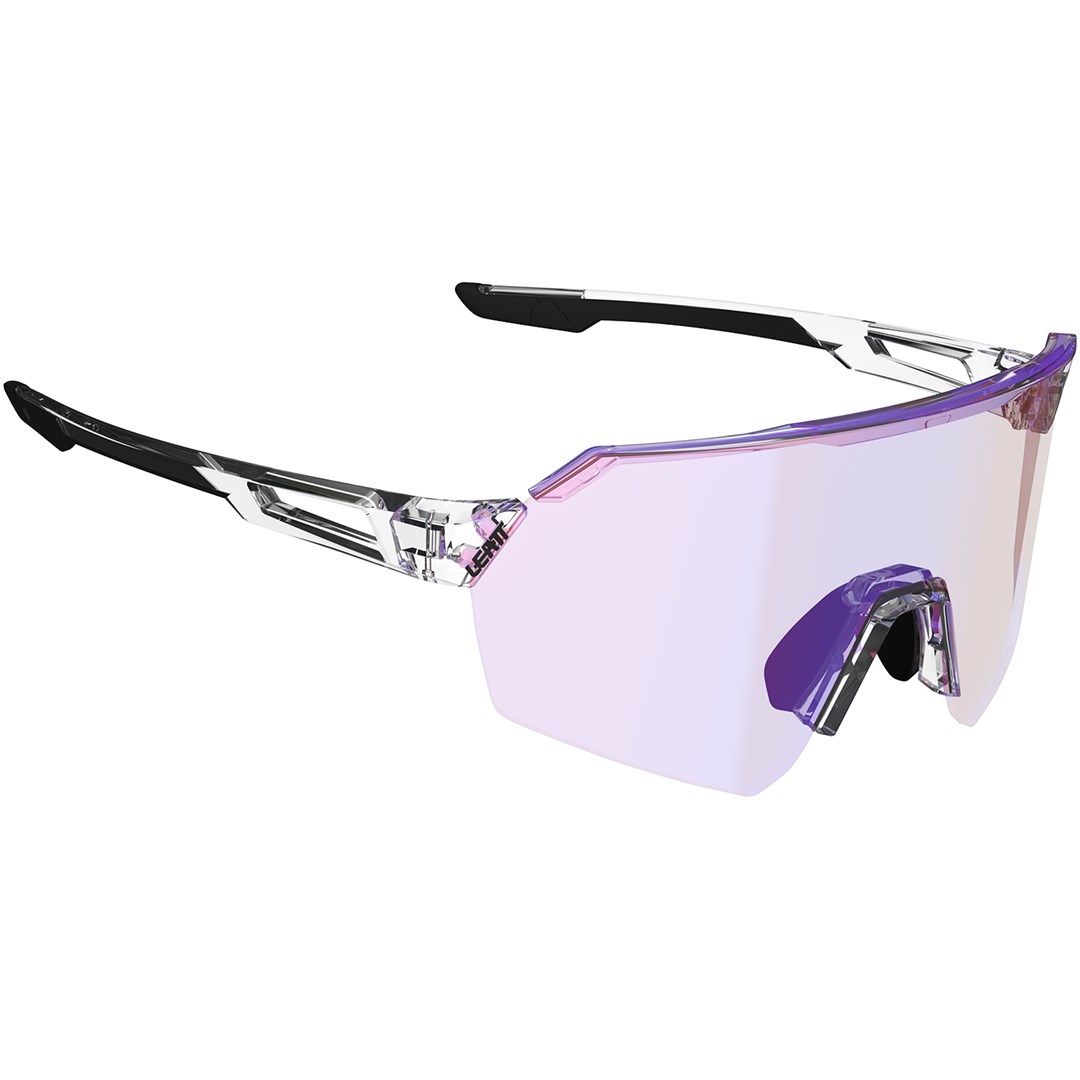 Leatt Okulary rowerowe RideViz Lite Iriz
