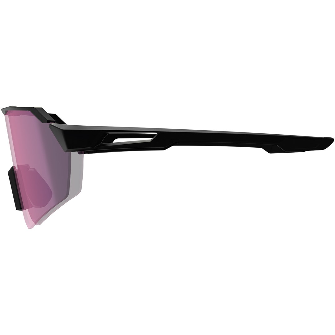 Leatt Okulary rowerowe RideViz Lite Iriz