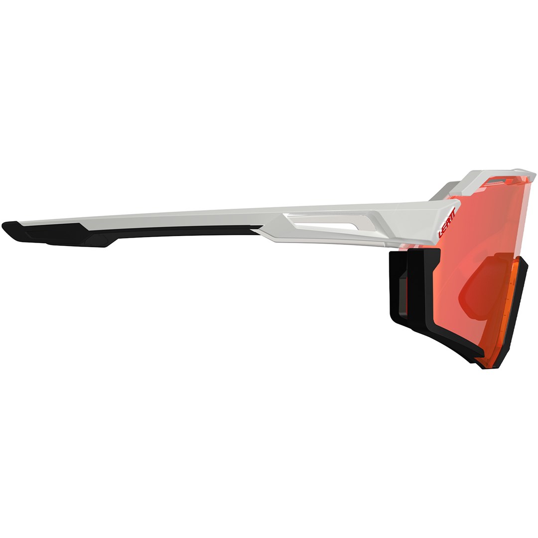 Leatt Okulary rowerowe  RideViz Pro Iriz