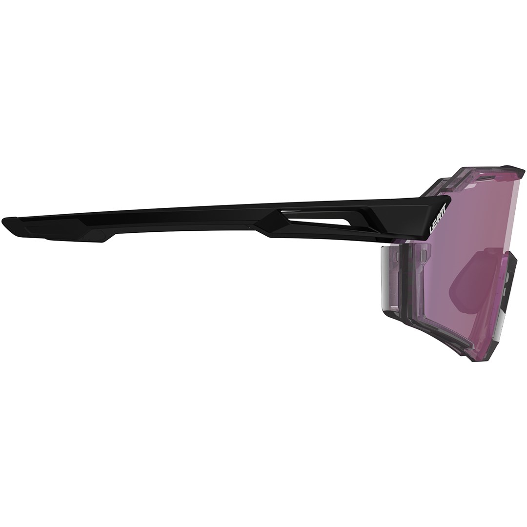 Leatt Okulary rowerowe RideViz Pro Iriz