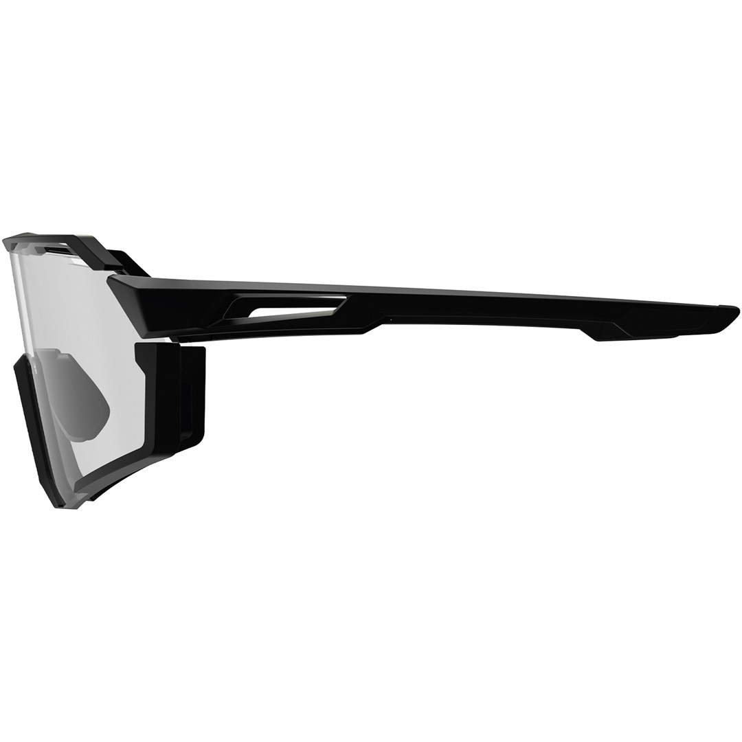 Leatt Okulary rowerowe RideViz Pro Iriz