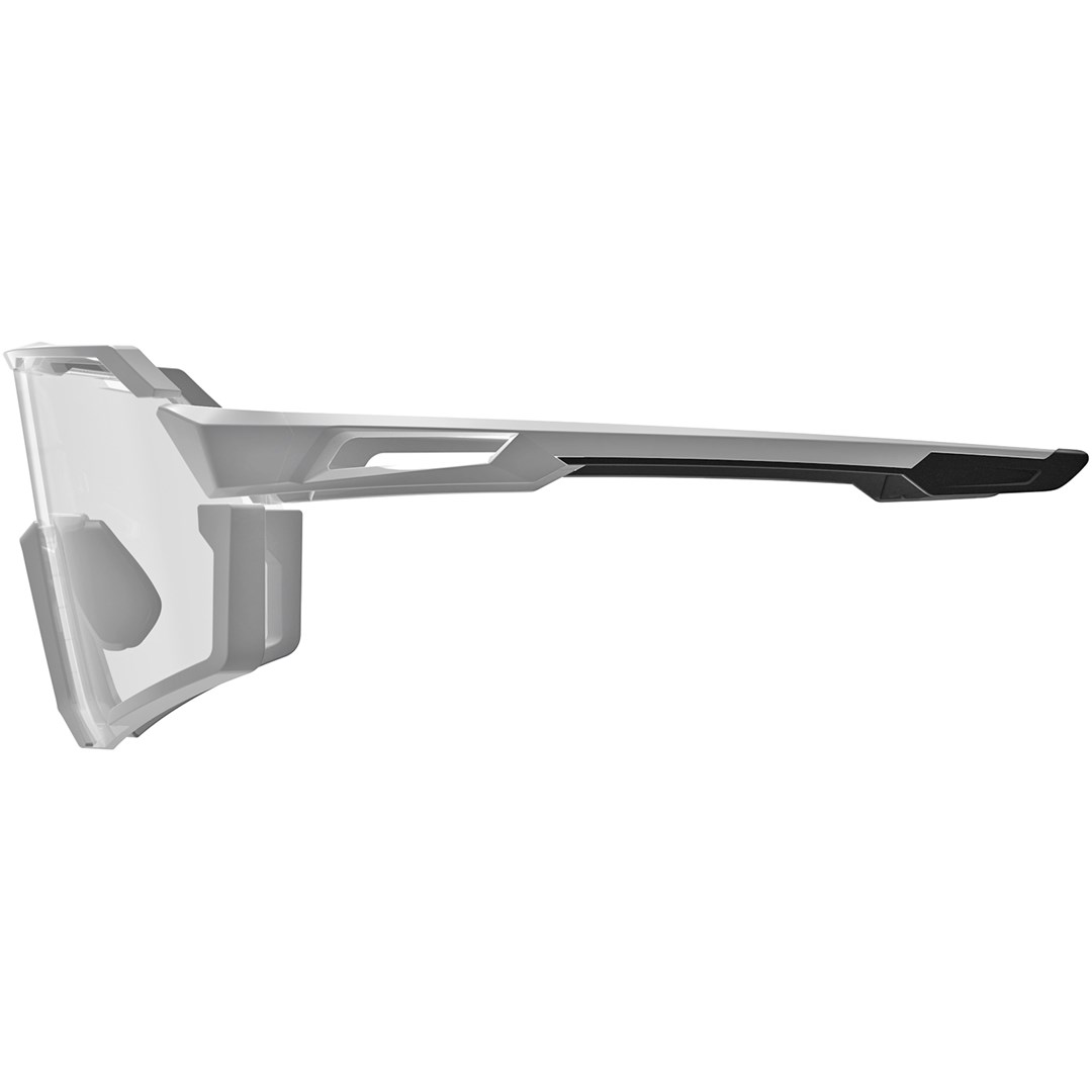 Leatt Okulary rowerowe RideViz Pro Iriz