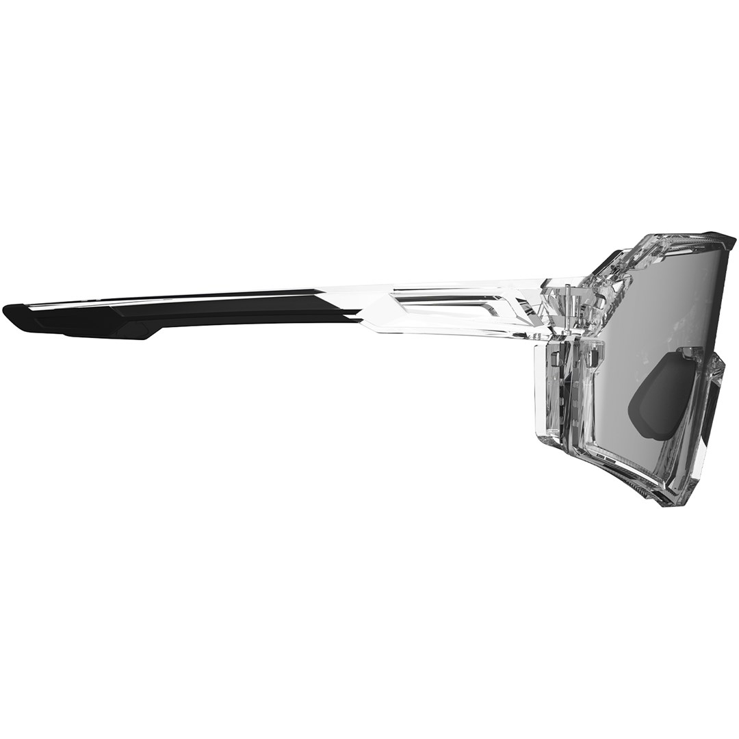 Leatt Okulary rowerowe  RideViz Pro Photochromic