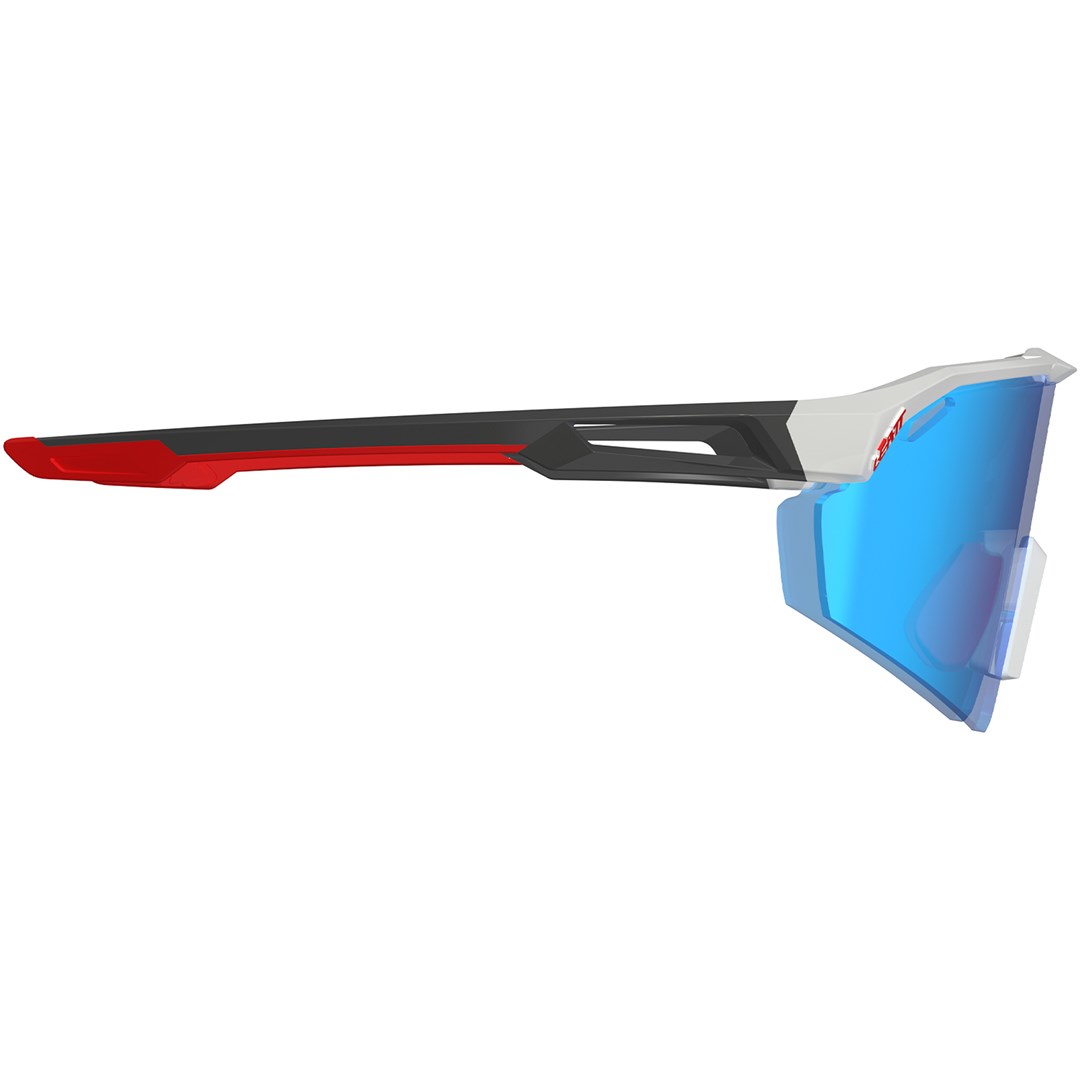 Leatt Okulary rowerowe  SpeedViz Lite Iriz