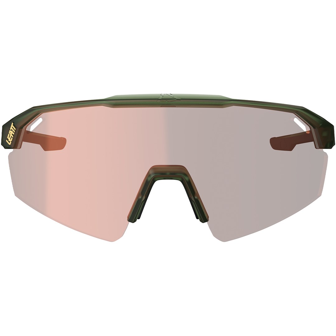 Leatt Okulary rowerowe SpeedViz Lite Iriz