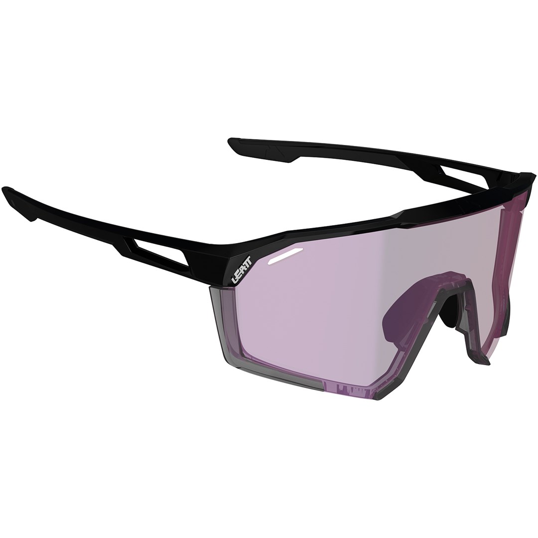 Leatt Okulary rowerowe SpeedViz Pro Iriz