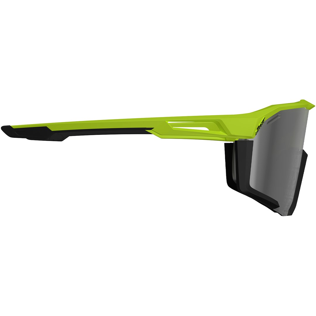 Leatt Okulary rowerowe  SpeedViz Pro Iriz