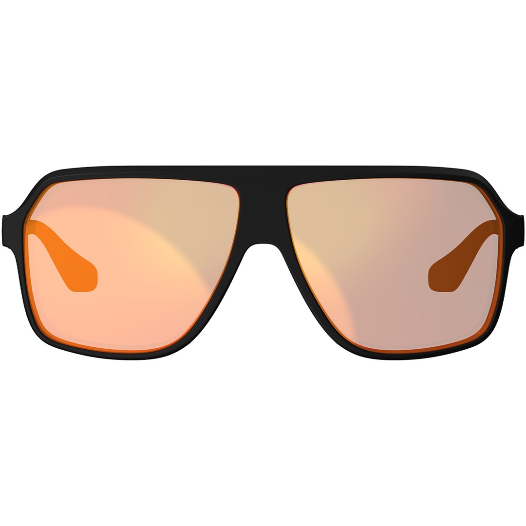 Leatt Okulary rowerowe TheViz Andes Polarized