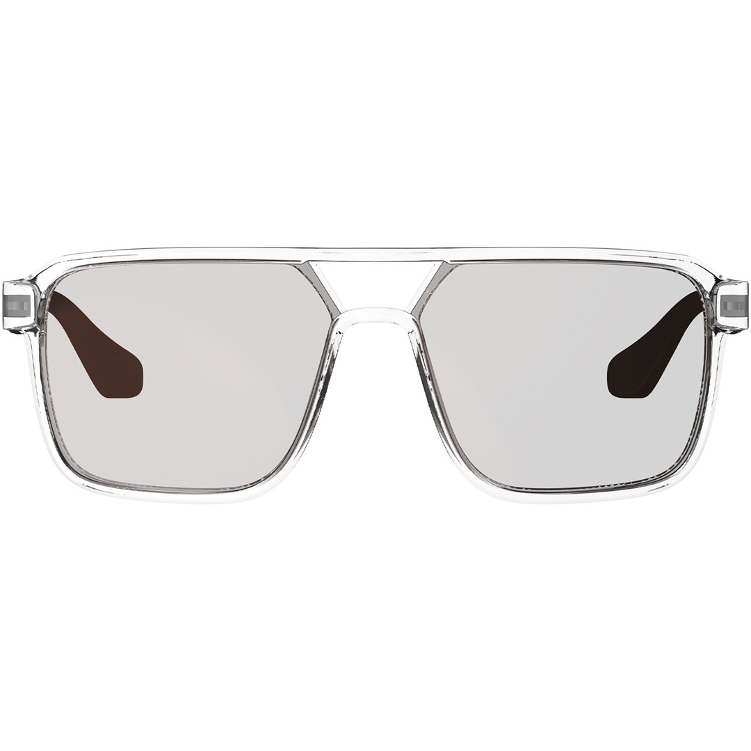 Leatt Okulary rowerowe TheViz Pyrenees Polarized