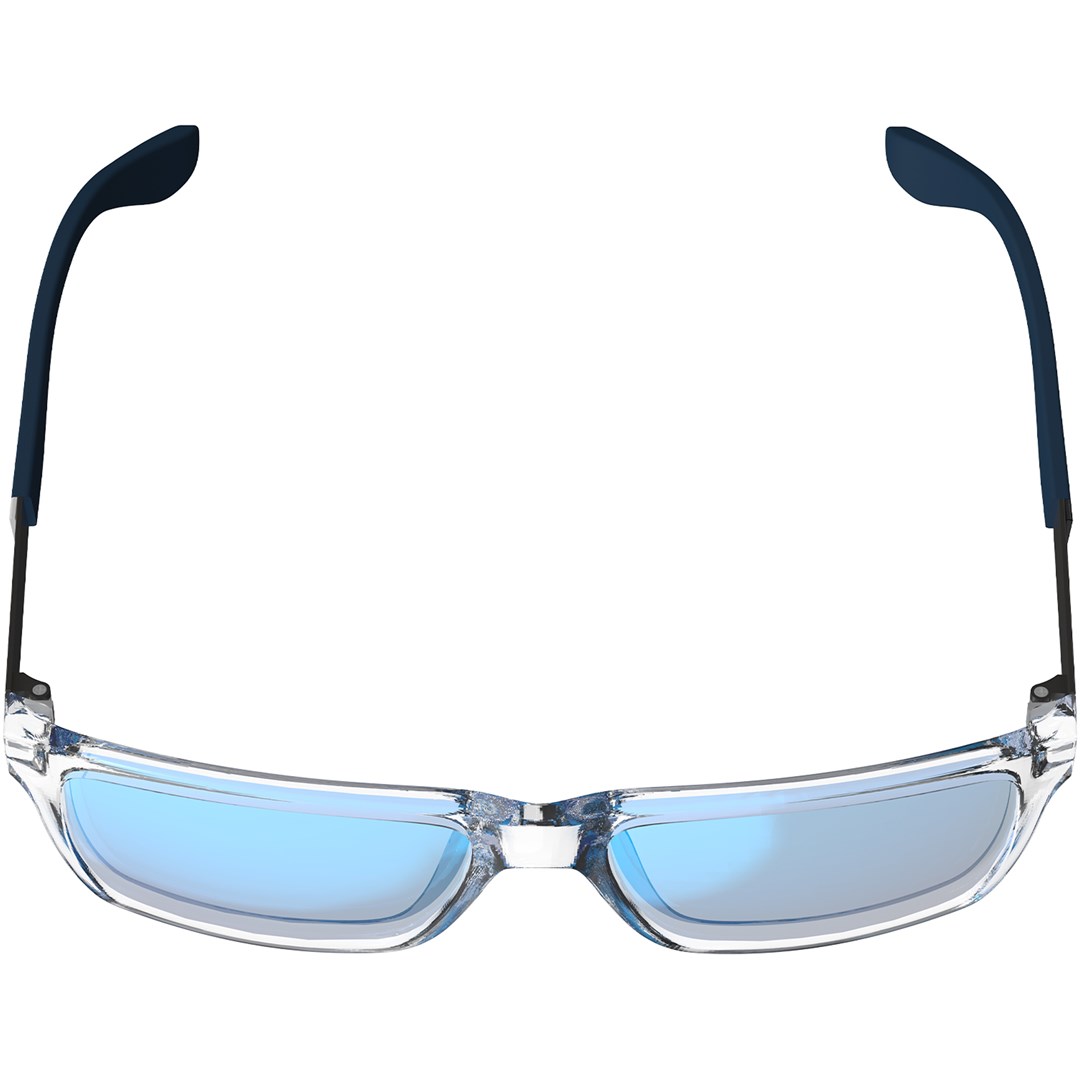 Leatt Okulary rowerowe TheViz Sierra Polarized