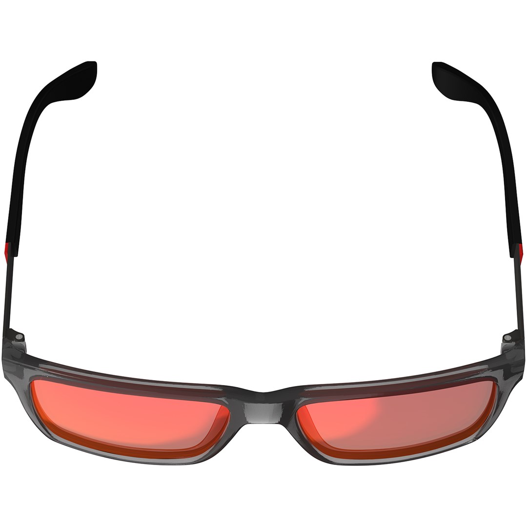 Leatt Okulary rowerowe TheViz Sierra Polarized
