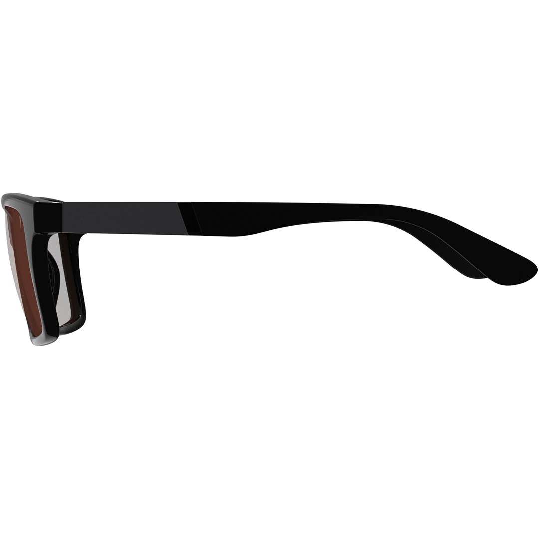 Leatt Okulary rowerowe TheViz Sierra Polarized