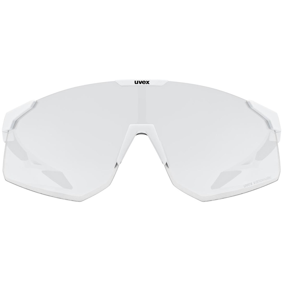 Uvex Okulary rowerowe  pace perform s