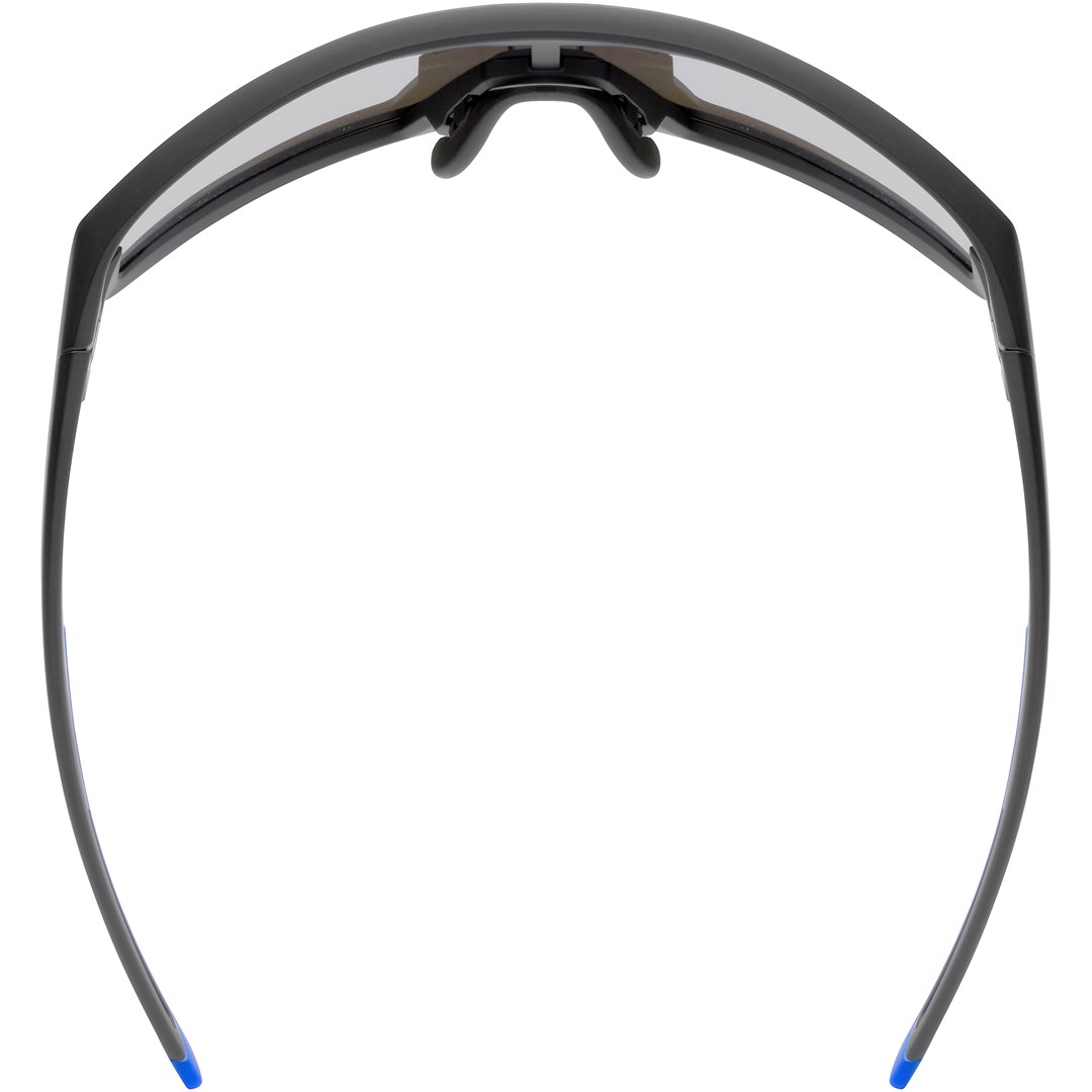 Uvex Okulary rowerowe Skyryse one size