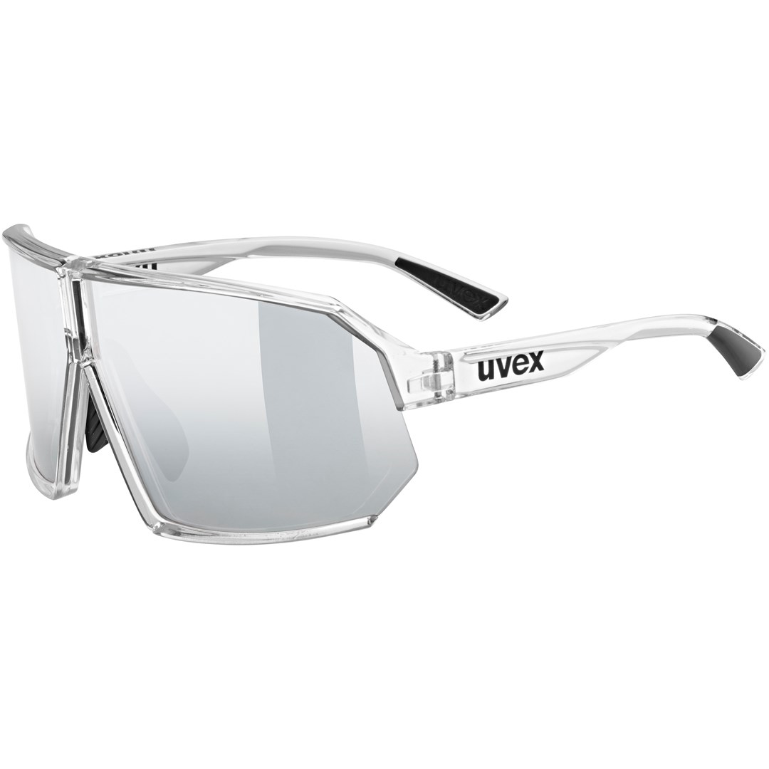 Uvex Okulary rowerowe Sportstyle 237 one