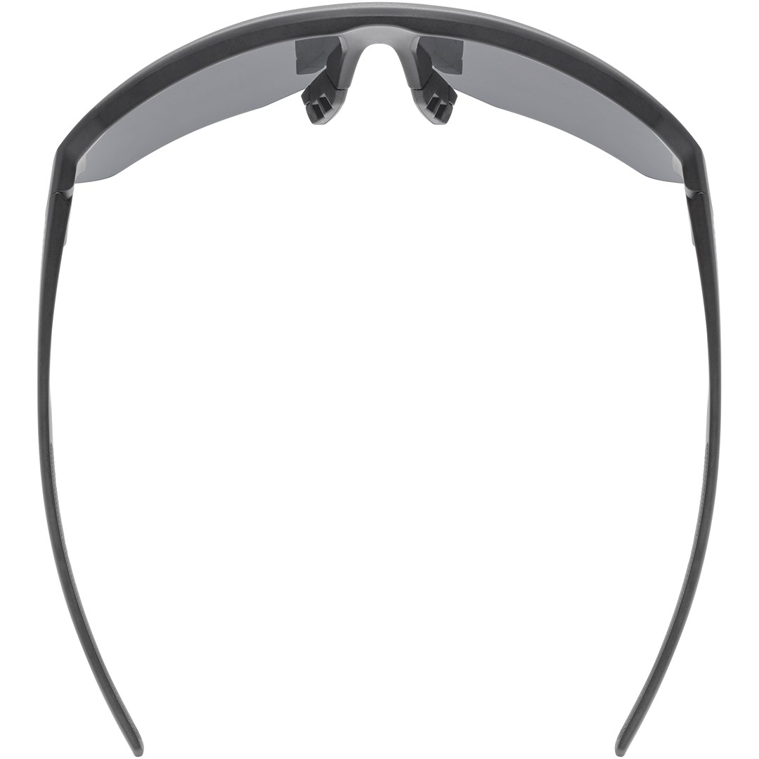 Uvex Okulary rowerowe Vectiv one size